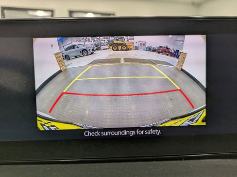 Used 2019 MAZDA MAZDA3 AWD Sedan w/ Select Package image 13