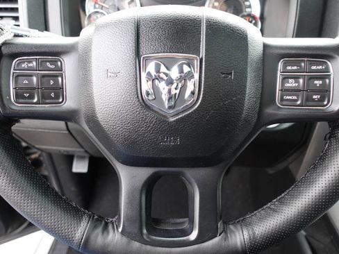 Used 2018 RAM 1500 Sport w/ Sport Premium Group image 56