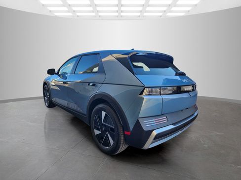 New 2026 Hyundai Ioniq 5 SEL RWD image 5