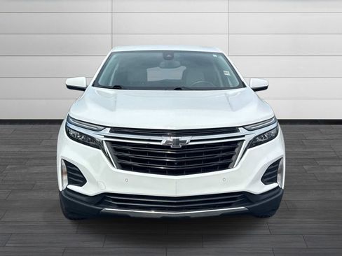 Used 2023 Chevrolet Equinox LT FWD image 9