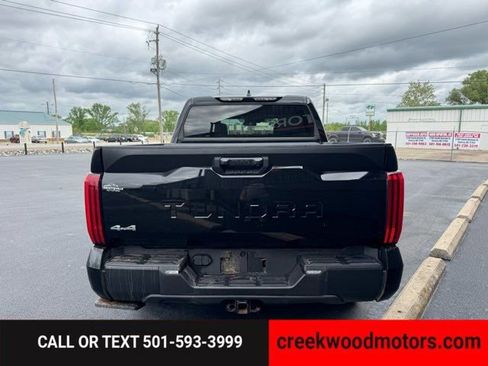 Used 2024 Toyota Tundra SR5 image 15