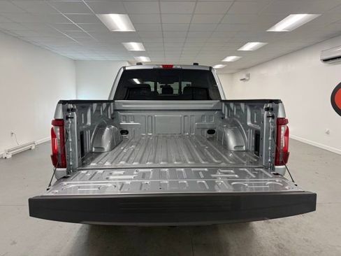 New 2026 Ford F150 XLT w/ Equipment Group 302A MID AWD/4WD image 9