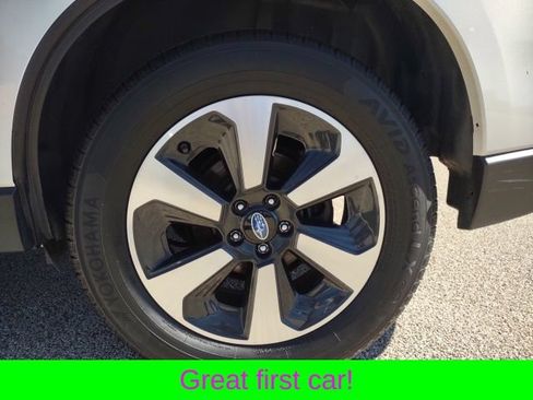 Used 2018 Subaru Forester 2.5i Premium w/ All-Weather Package AWD/4WD image 25