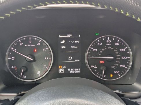 Used 2025 Subaru Outback Onyx Edition image 14