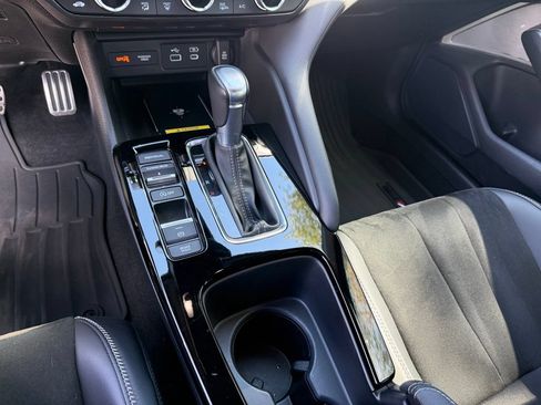 Used 2024 Acura Integra A-Spec w/ Technology Package FWD image 21