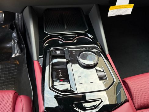 New 2026 BMW 550e xDrive w/ M Sport Professional Package image 26