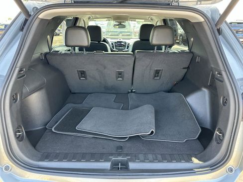 Certified 2023 Chevrolet Equinox Premier image 28