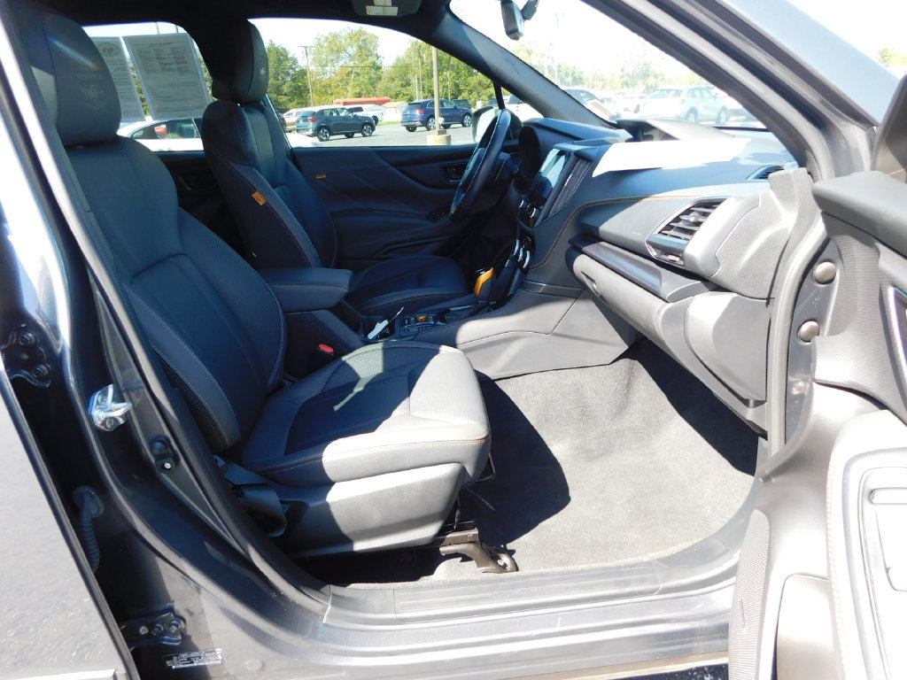 Used 2024 Subaru Forester Wilderness AWD/4WD image 18