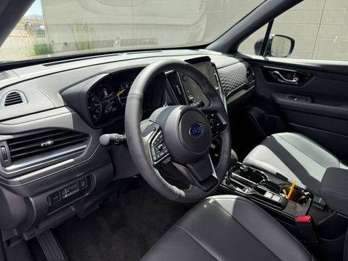 Certified 2026 Subaru Forester Limited AWD/4WD image 23