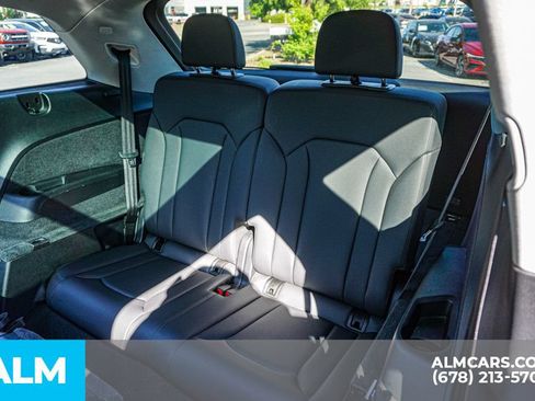 Used 2024 Audi Q7 2.0T Premium Plus AWD/4WD image 21