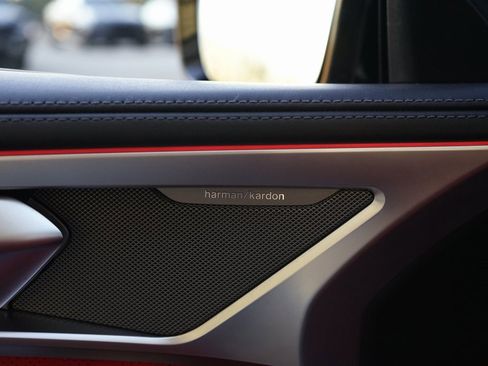 Used 2023 BMW M8 Competition image 26