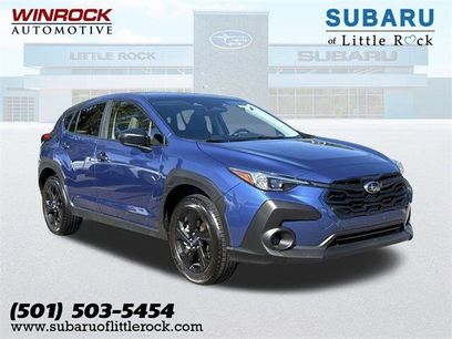 Used 2025 Subaru Crosstrek 2.0i