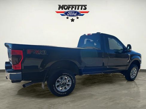Used 2021 Ford F350 XLT w/ XLT Value Package image 5