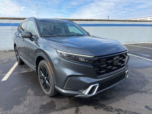 Certified 2023 Honda CR-V Sport Touring image 7