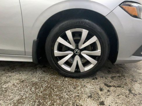 Used 2023 Honda Civic LX image 17