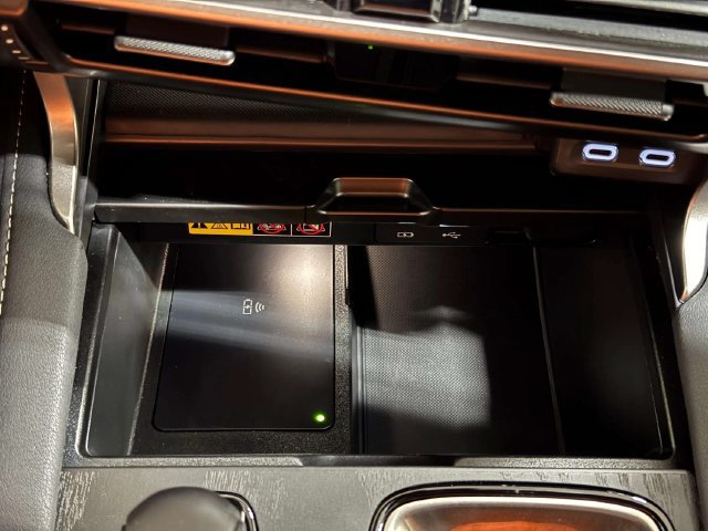 Certified 2025 Lexus RX 350 Premium w/ Convenience Package AWD/4WD image 18