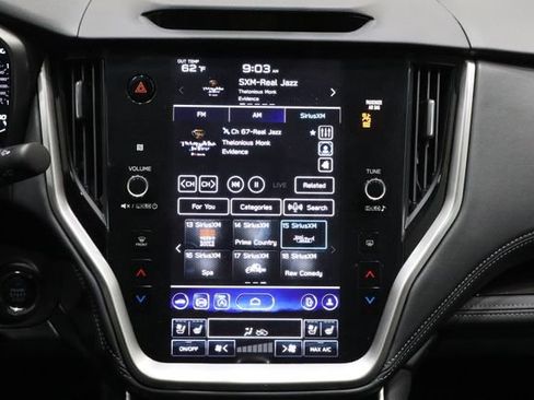 Used 2024 Subaru Outback Touring image 34