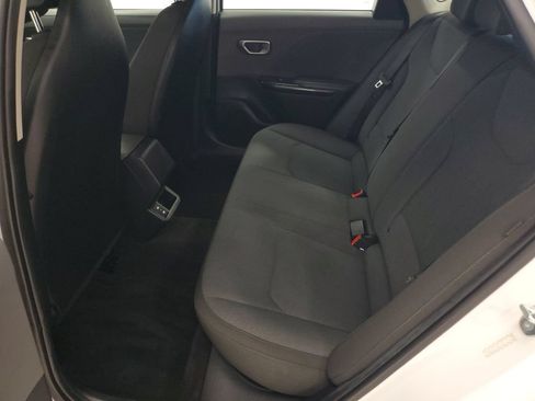 Used 2025 Kia K4 FWD image 24