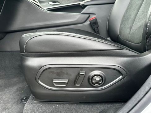 New 2026 Jeep Grand Cherokee Altitude AWD/4WD image 20
