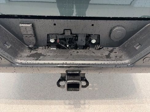 New 2026 Chevrolet Silverado 2500 LTZ w/ LTZ Plus Package image 8