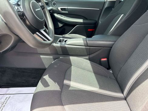 Used 2024 Hyundai Sonata SEL FWD image 19