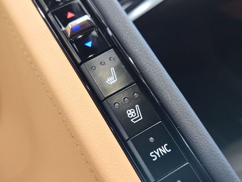 New 2025 Chevrolet Corvette Z06 image 22