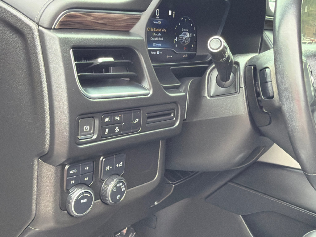 Used 2022 Chevrolet Tahoe Z71 AWD/4WD image 19