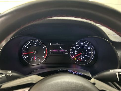 Used 2022 Kia Forte GT w/ GT2 Package FWD image 13