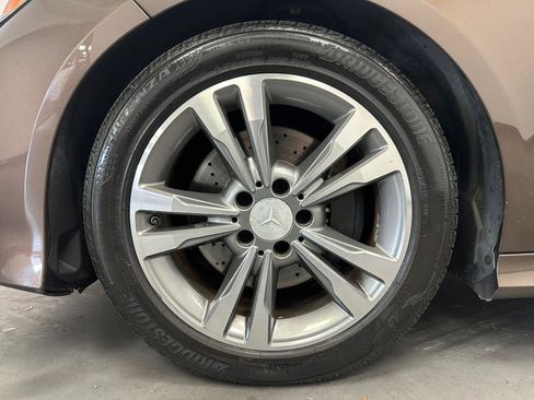 Used 2014 Mercedes-Benz E 350 4MATIC Sedan image 63