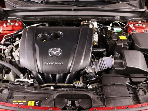 Used 2021 MAZDA CX-30 FWD 2.5 S w/ Premium Package image 21