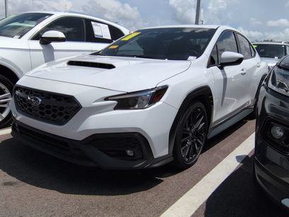 Used 2024 Subaru WRX Premium