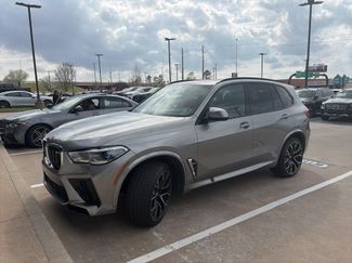 Used 2023 BMW X5 M w/ Executive Package video 1