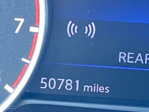 Used 2023 Nissan Murano SL image 26