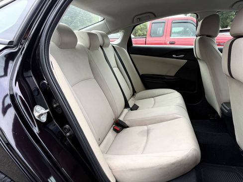 Used 2018 Honda Civic LX image 16