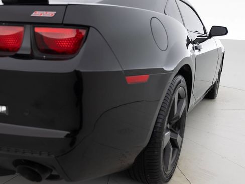 Used 2012 Chevrolet Camaro SS w/ RS Package image 14