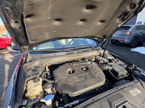 Used 2014 Lincoln MKZ AWD image 20