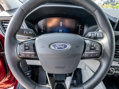 New 2026 Ford Escape Active w/ Cold Weather Package image 68