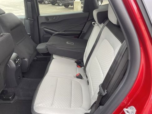 New 2026 Ford Escape Active w/ Cold Weather Package image 58