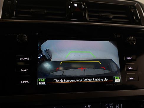 Used 2017 Subaru Outback 3.6R Touring image 20