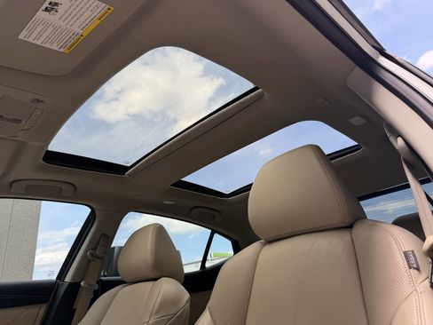 Used 2023 Nissan Maxima Platinum w/ Sport Mat Group image 15