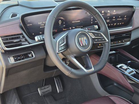 New 2026 Buick Envision Sport Touring image 16