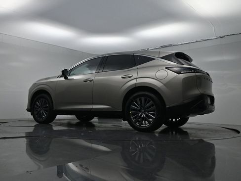 New 2026 Nissan Murano SL AWD/4WD image 16