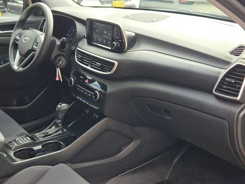 Used 2020 Hyundai Tucson SE FWD image 27
