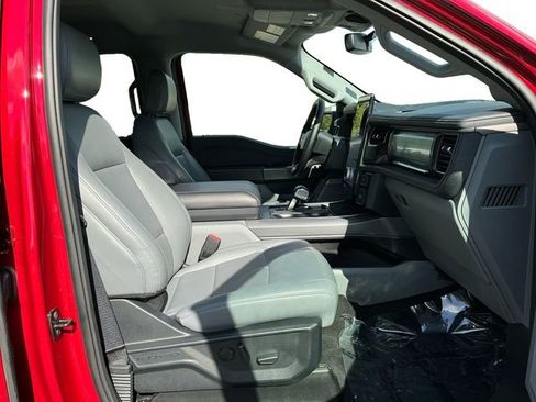 Used 2025 Ford F150 Lightning Flash AWD/4WD image 17