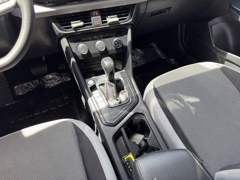 Used 2022 Volkswagen Taos S FWD image 35