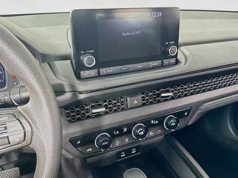 Certified 2023 Honda Accord EX image 15