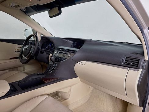 Used 2013 Lexus RX 350 FWD image 29