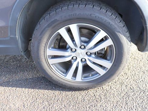 Used 2018 Honda Pilot EX-L image 9