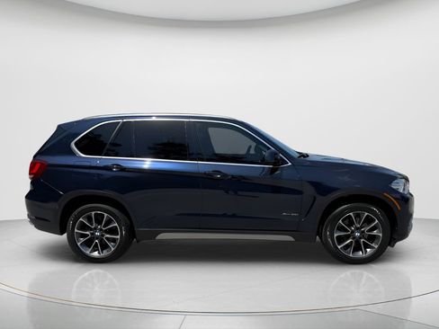 Used 2018 BMW X5 xDrive35i AWD/4WD image 4