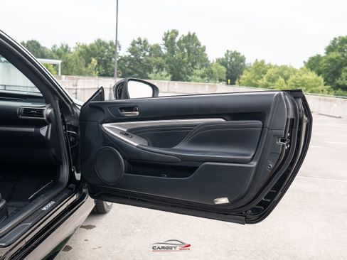 Used 2017 Lexus RC 350 F Sport RWD image 38